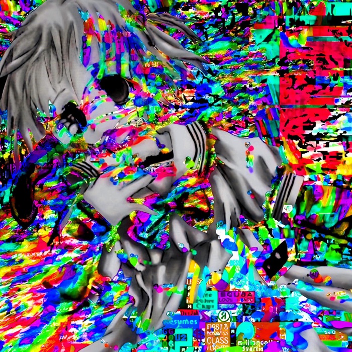 Vision of Hermes | Loudly