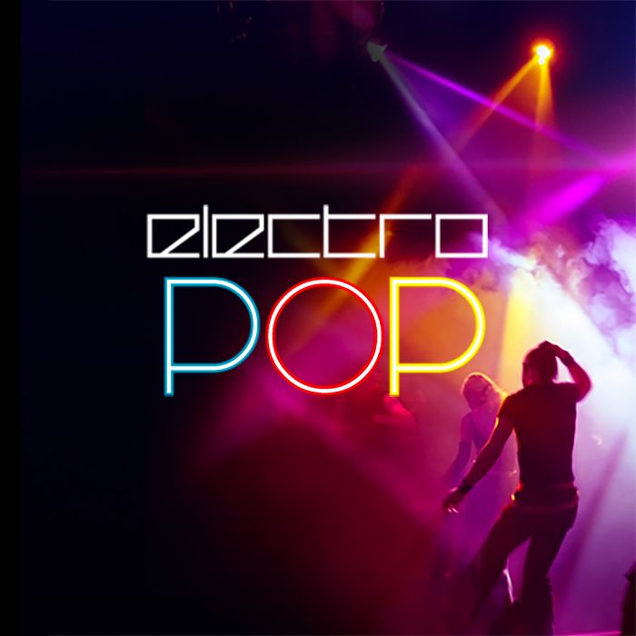 Electro Funk by DJHoneyCat Loudly