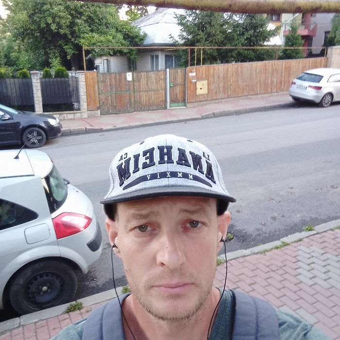 long way by Vezeteu Gabriel