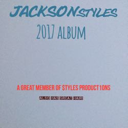 jackson styles