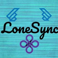 LoneSync