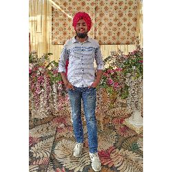 Arshdeep Singh