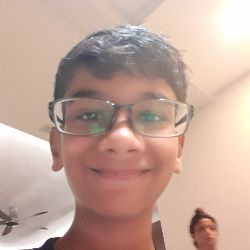 Yash Vijay
