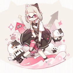 Judd/Minako