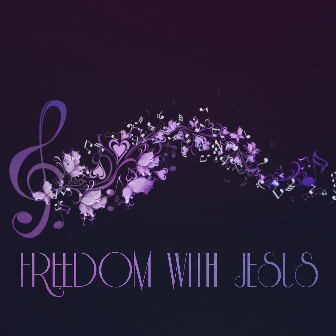Freedom with Jesus