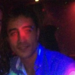 DJ Bruce lopez ;) :)