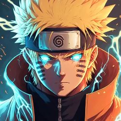 THE KING