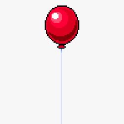 jozu the balloon