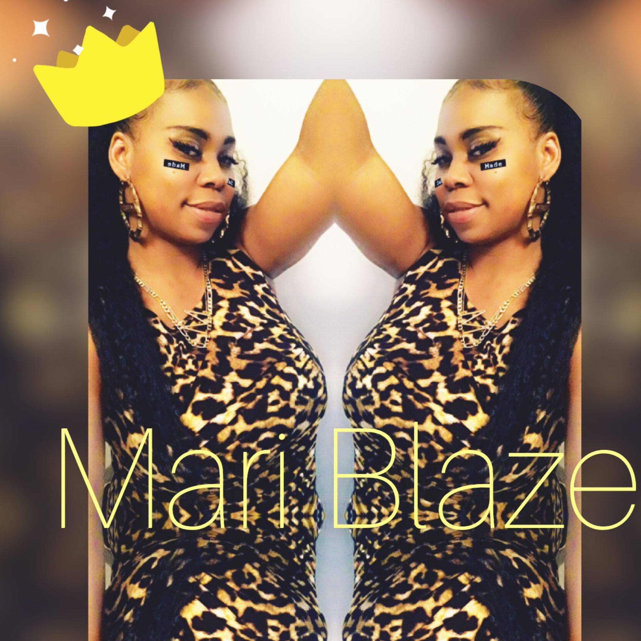 MariBlaze
