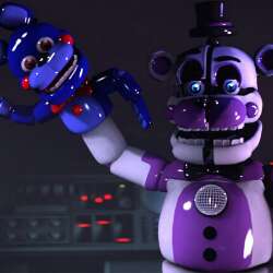funtime freddy