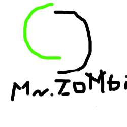 Mr.Zombi