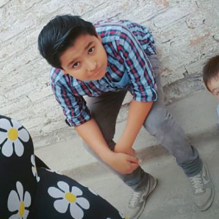 Eduardo Daniel Garcia