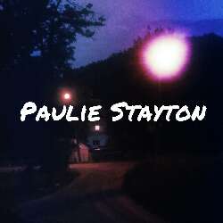 Paulie Stayton ✔