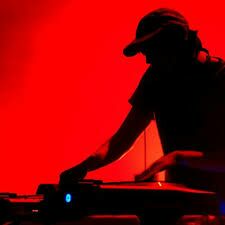 The dj killer