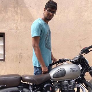 Goutham Naidu