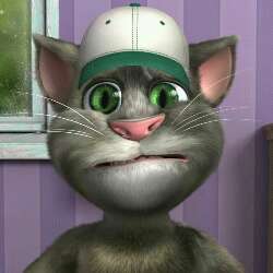 Talking Tom