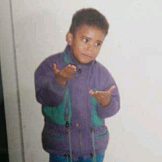 Choco Boy from NL