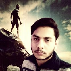 Rahul Sharma