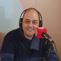 Javier Santos