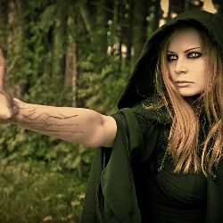 Witch