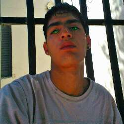 Marcos Rosales
