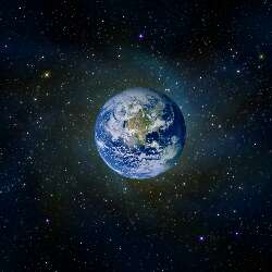 Planet Earth