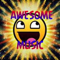 AwesomeMusic