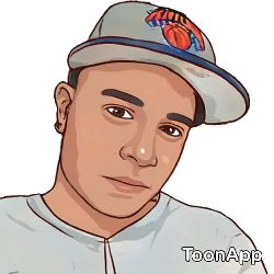 Carlito Rosado