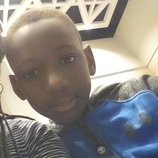 Naji Dunn