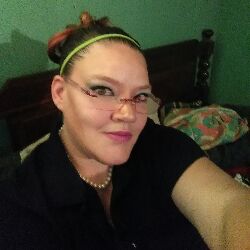 Samantha Beaty