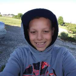 DJ Savage Jayden