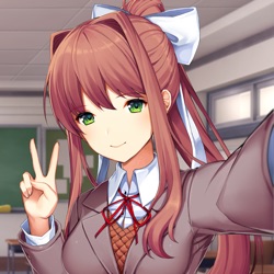 Just_Monika