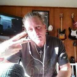 (Bama rocker)
