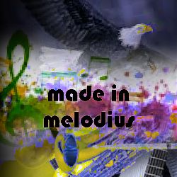 made in melodius