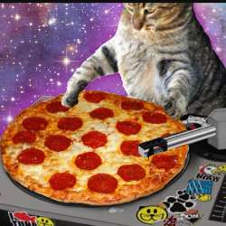 DJ PIZZACAT
