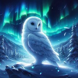 White Owl