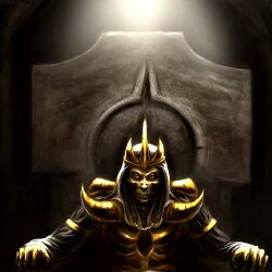 DJ LORD