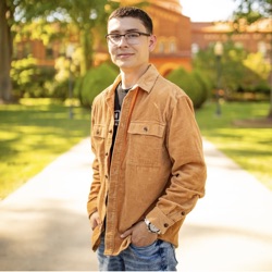 Joey Martin