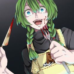 Psychopath Candy