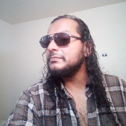 Fabian Cantu