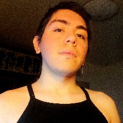 Chris (Lucas) Triana