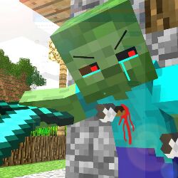 Zombie PRO