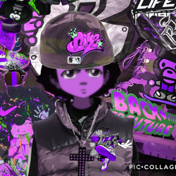 *GloW NitrO*
