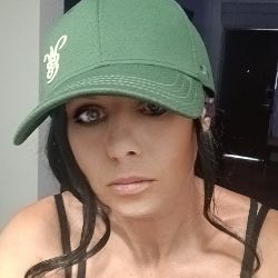 Mellisa McCormack