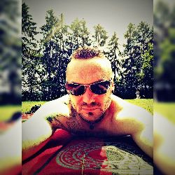 Damian Davay