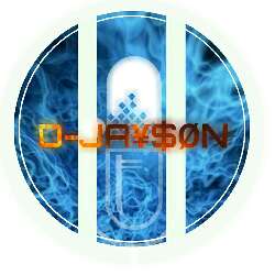 D-JA¥$ØN