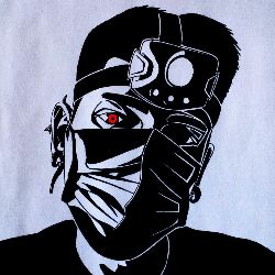 ΛЯTINKRΛ