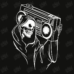 Spectral Covenant