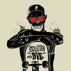 Zombie Skater