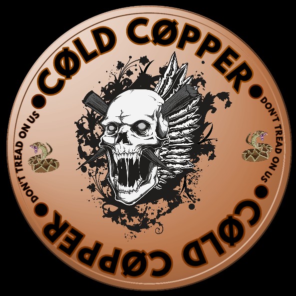 Cold Copper